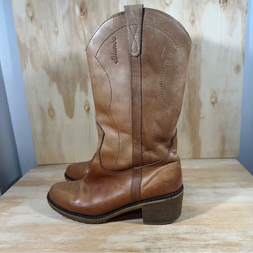 Vintage Blondo Boots Women’s Size 10